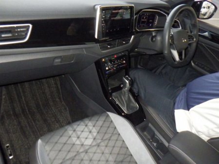 2023 Volkswagen T-Roc - photo 6