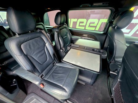2016 Mercedes-Benz V-Class - photo 30