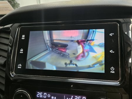 2019 Mitsubishi L200 - photo 13