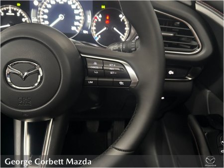 2026 Mazda CX-30 - photo 19