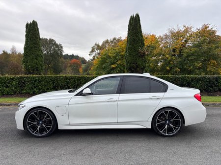 2016 BMW 3-Series - photo 5