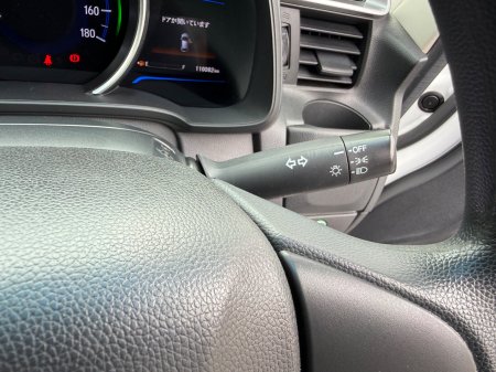2015 Honda Fit - photo 25