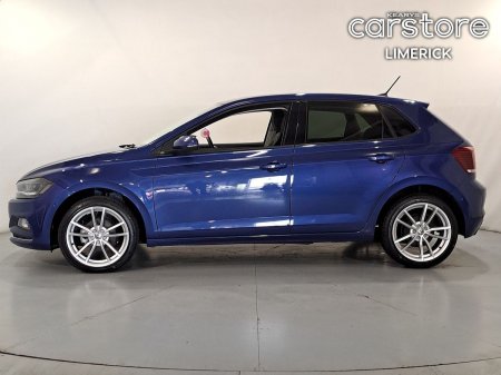 2018 Volkswagen Polo - photo 6