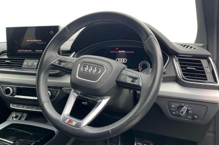 2021 Audi Q5 - photo 9