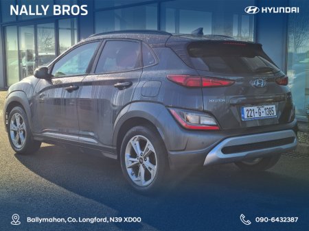 2022 Hyundai KONA - photo 4