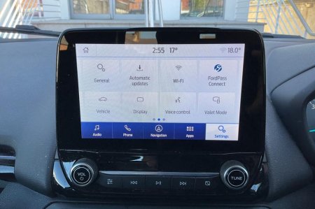 2023 Ford EcoSport - photo 27