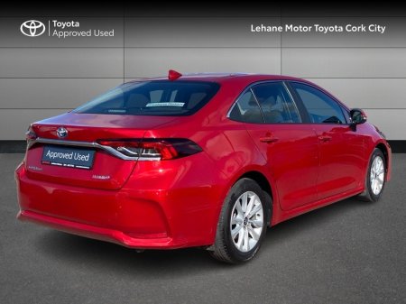 2024 Toyota Corolla - photo 2
