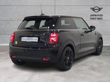 2022 Mini Cooper - photo 24