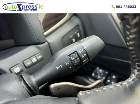 2020 Lexus GS - photo 27
