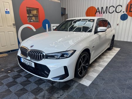 2023 BMW 3-Series - photo 6
