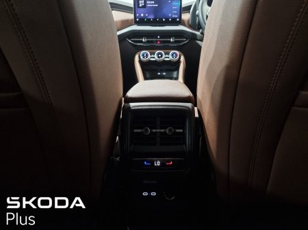 2025 Skoda Kodiaq - photo 25