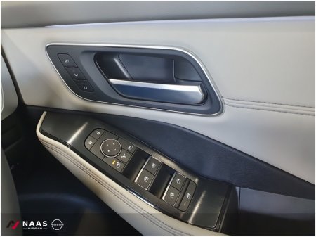 2027 Nissan X-Trail - photo 29