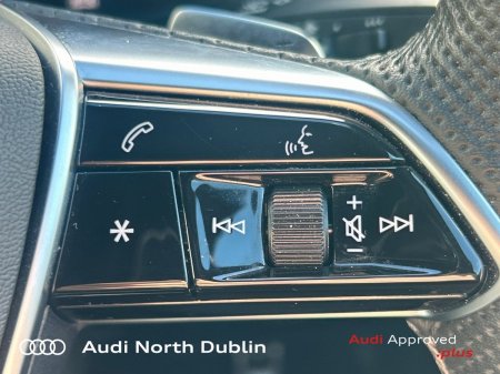 2024 Audi A6 - photo 62