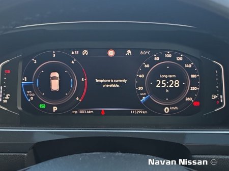 2020 Volkswagen Tiguan - photo 22