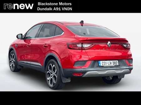 2023 Renault Arkana - photo 3