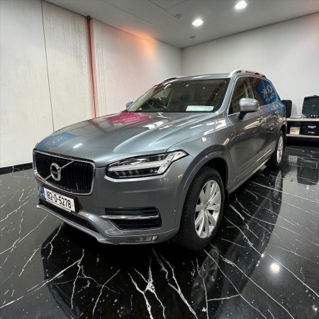 2018 Volvo XC90 - photo 15