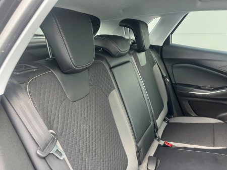 2019 Opel Grandland X - photo 10