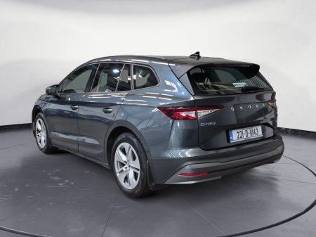 2022 Skoda Enyaq - photo 9