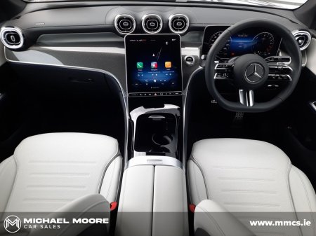 2026 Mercedes-Benz GLC - photo 2