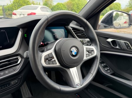 2020 BMW 1-Series - photo 17