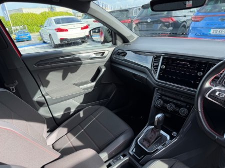 2021 Volkswagen T-Roc - photo 20