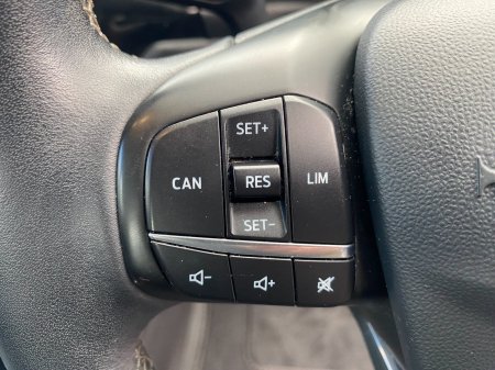 2019 Ford Fiesta - photo 19