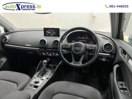 2017 Audi A3 - photo 10