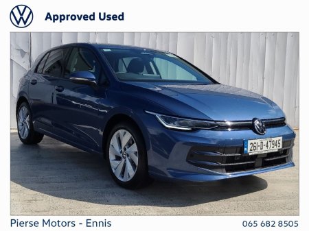 2026 Volkswagen Golf EDITION 75 2.0 TDI 116HP