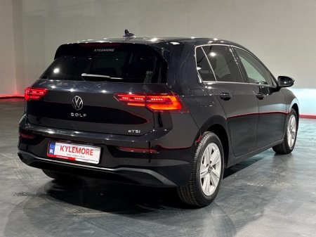 2021 Volkswagen Golf - photo 3