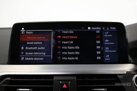 2021 BMW X3 - photo 38