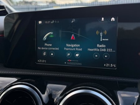 2020 Mercedes-Benz A-Class - photo 23
