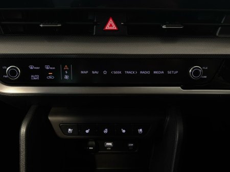 2024 Kia Sportage - photo 19
