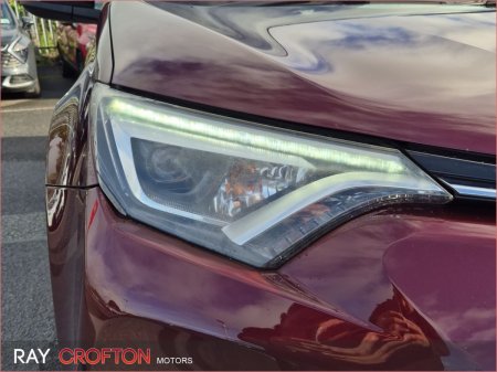 2016 Toyota RAV4 - photo 14