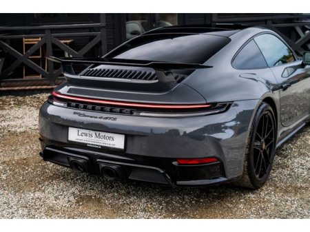 2025 Porsche 911 - photo 13