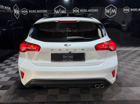 2019 Ford Focus - photo 10