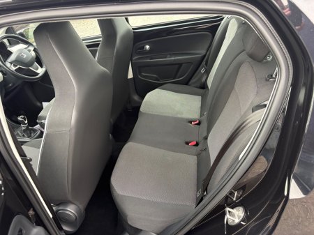 2017 SEAT Mii - photo 11