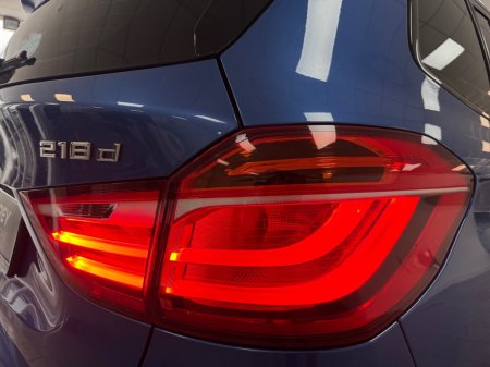 2017 BMW 2-Series Gran Tourer - photo 20
