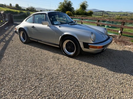 1980 Porsche 911 - photo 4