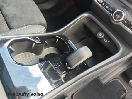 2024 Volvo C40 - photo 19