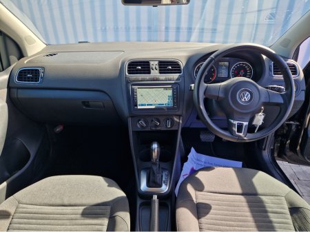 2013 Volkswagen Polo - photo 16
