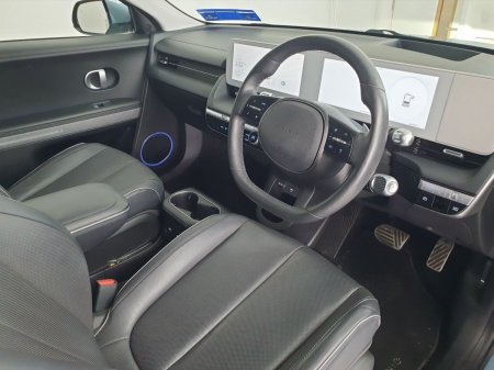 2023 Hyundai IONIQ 5 - photo 11