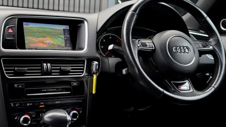 2016 Audi Q5 - photo 37