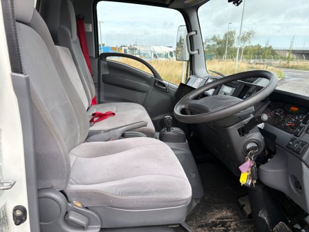 2020 Isuzu N75.190 - photo 12
