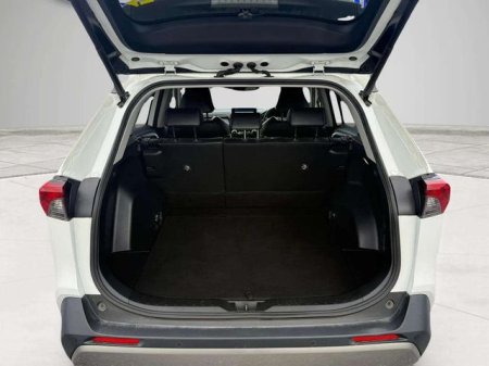 2022 Toyota RAV4 - photo 17