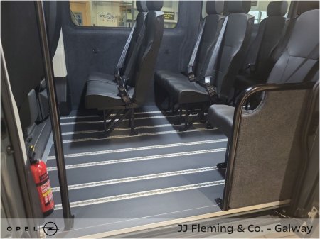 2025 Fiat Ducato - photo 10