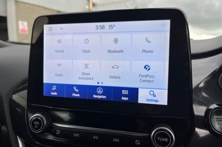 2023 Ford Puma - photo 34