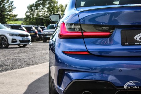 2021 BMW 3-Series - photo 15