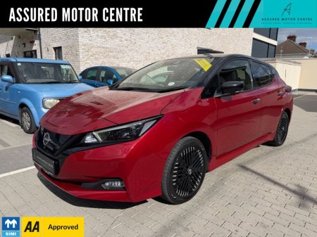 2024 Nissan Leaf - photo 7