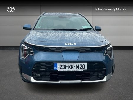 2023 Kia Niro - photo 5