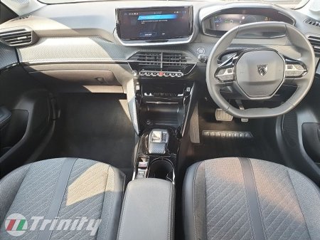 2025 Peugeot 208 - photo 2
